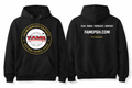 FAMEpgh OFFICIAL HOODIE