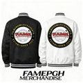 FAMEpgh STARTER JACKET