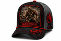 FAMEpgh OFFICIAL TRUCKER HAT “GLADIATOR SERIES”